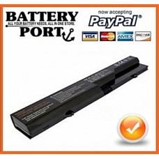 [ HP LAPTOP BATTERY ] HP 420 620 4320S